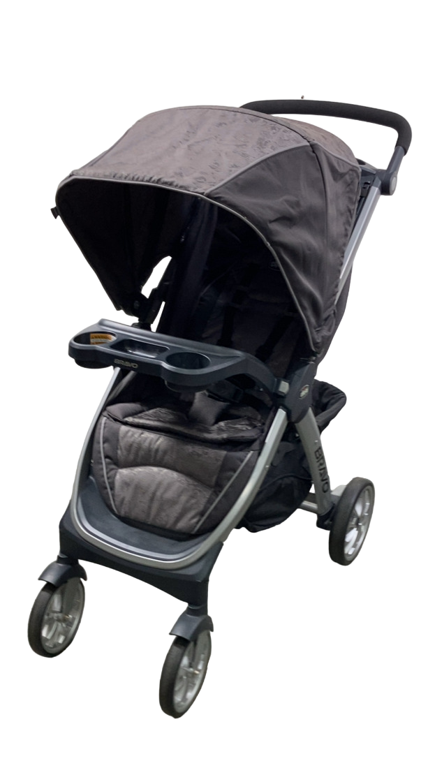 Chicco Bravo Stroller, 2018