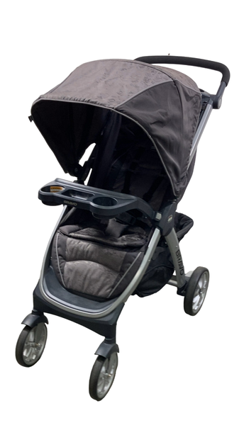 Chicco bravo trio disinterested travel system nottingham