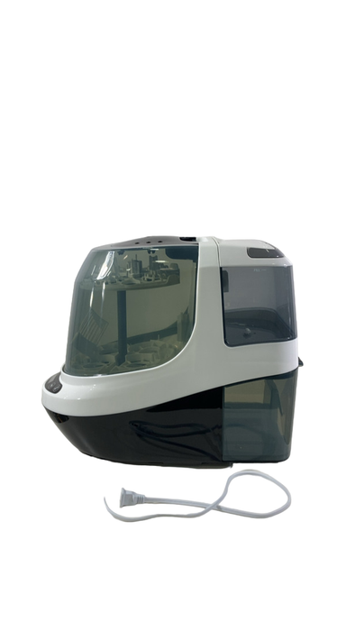 Shop Baby Brezza Bottle Washer Pro, White/Black at GoodBuy Gear