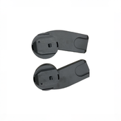 Shop Cybex Gazelle S Car Seat Adapter for Maxi-Cosi Mico 30/Nuna PIPA/Cybex at GoodBuy Gear