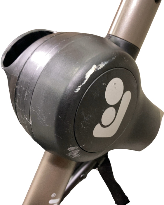 Shop Maxi-Cosi Zelia Luxe Stroller Frame, 2023 at GoodBuy Gear