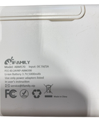 Shop IFAMILY ABM570 Baby Monitor, ABM570 at GoodBuy Gear