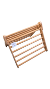 Shop Lily & River Little Climber With Accessories, Birch, Natural Wood at GoodBuy Gear