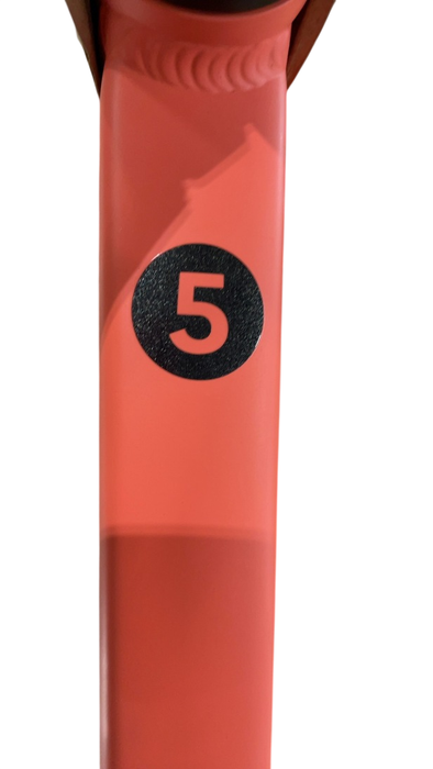 Shop Woom EXPLORE 5 Bicycle, Neon Coral at GoodBuy Gear