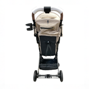 Shop Strolee Destination Stroller, 2025, Fawn at GoodBuy Gear