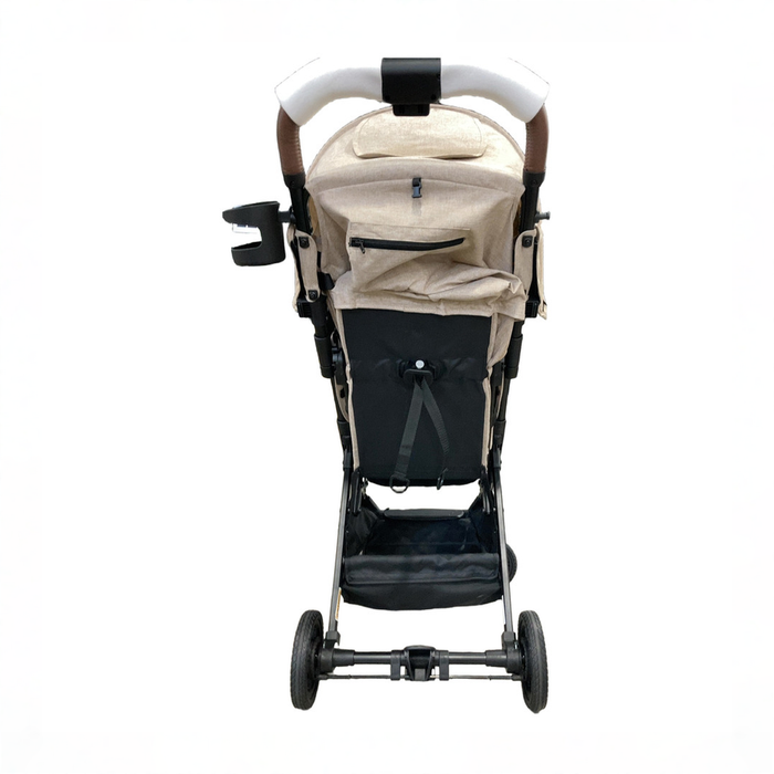 Shop Strolee Destination Stroller, 2025, Fawn at GoodBuy Gear