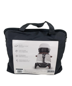 Shop UPPAbaby Cozy Handmuffs, Jordan/Greyson (Charcoal Melange) at GoodBuy Gear