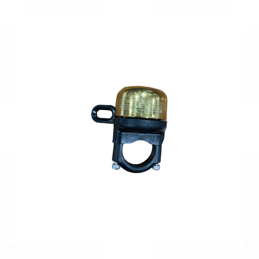Shop Woom Vienna Bell, Brass at GoodBuy Gear