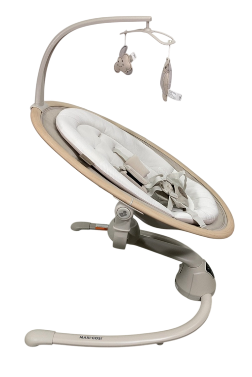 Shop Maxi-Cosi Cassia Swing, Classic Oat at GoodBuy Gear