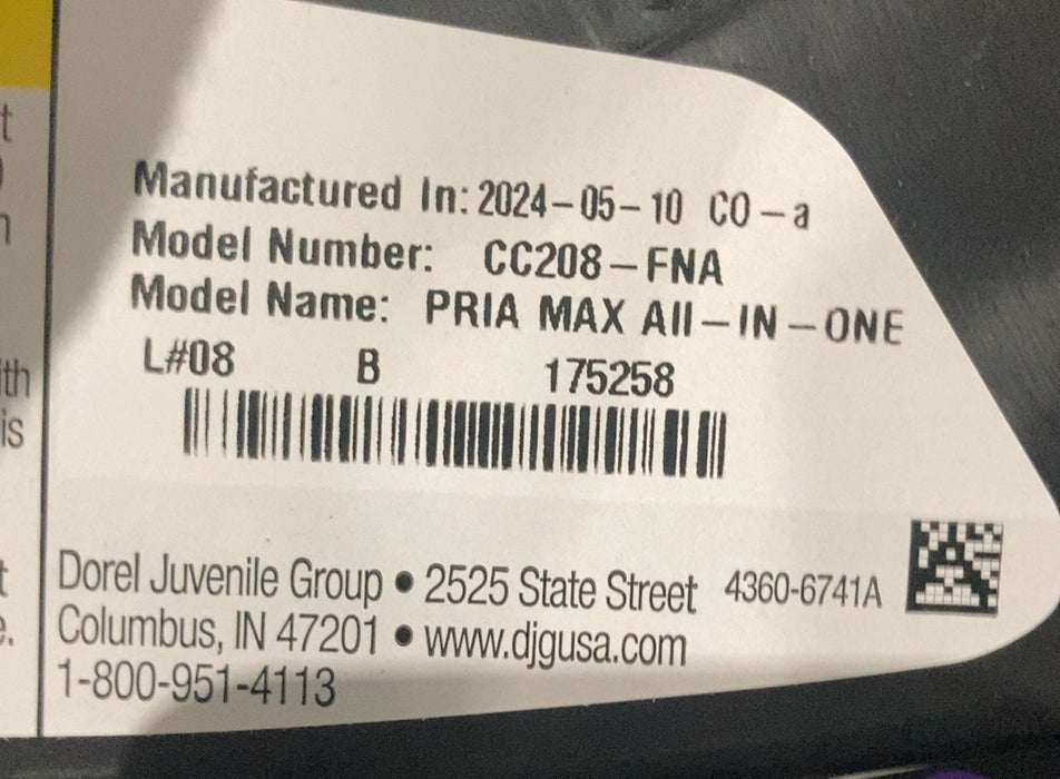 factory sealed image