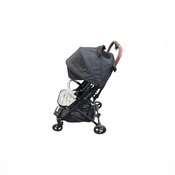 Shop Ingenuity 3Dquickclose CS+ Compact Fold Stroller, Grey at GoodBuy Gear