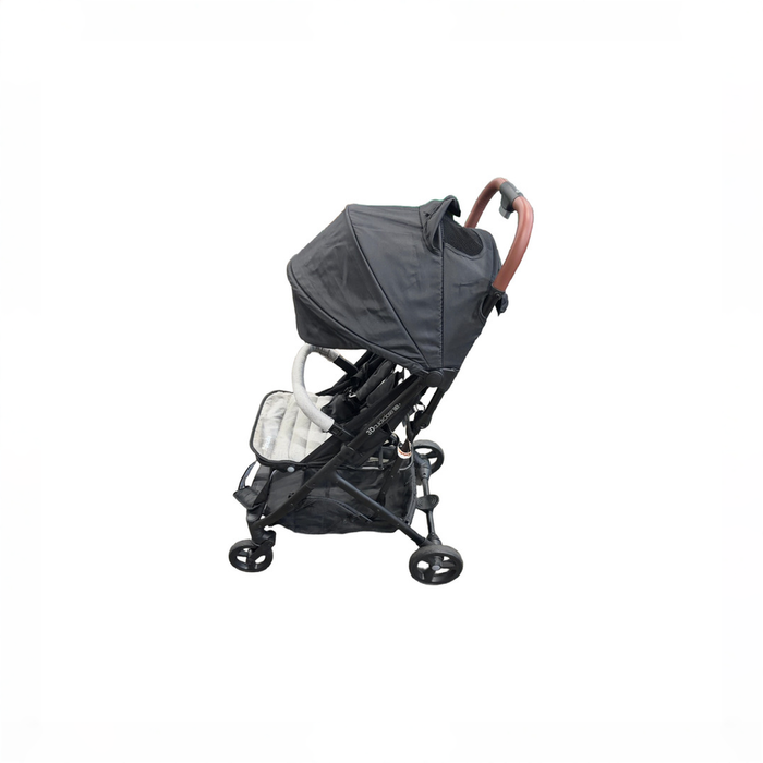 Shop Ingenuity 3Dquickclose CS+ Compact Fold Stroller, Grey at GoodBuy Gear