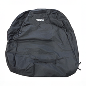 Shop Thule Chariot Travel Bag, Black at GoodBuy Gear