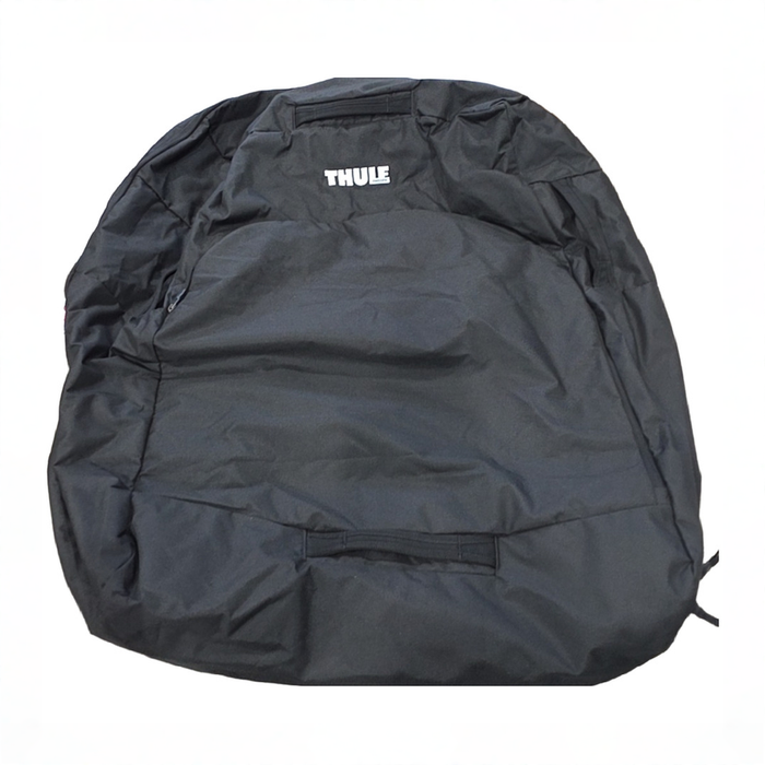 Shop Thule Chariot Travel Bag, Black at GoodBuy Gear