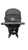 Shop Bugaboo Butterfly 2 Stroller, 2025, Black, Heritage Black, Heritage Black at GoodBuy Gear