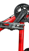 Shop Woom EXPLORE 5 Bicycle, Woom Red at GoodBuy Gear