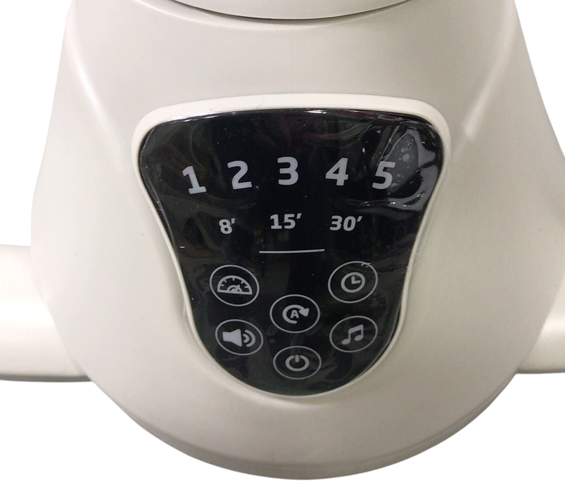 Shop Maxi-Cosi Cassia Swing, Classic Oat at GoodBuy Gear