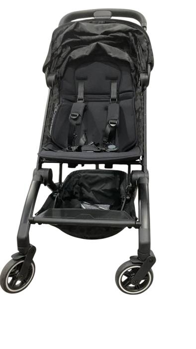 Shop Joolz Aer+ Stroller, 2025, Space Black at GoodBuy Gear