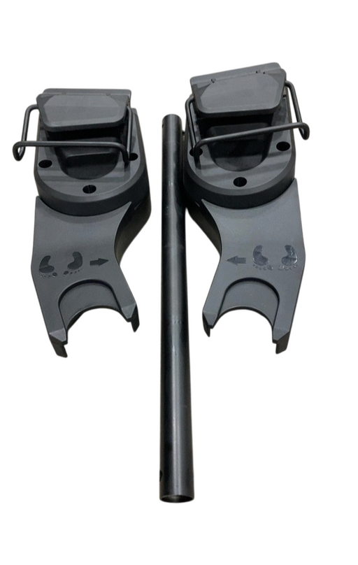 Shop Veer Cruiser Infant Car Seat Adapter, Cybex/Maxi-Cosi/Nuna/Clek at GoodBuy Gear