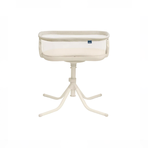 Shop Halo BassiNest Swivel Sleeper 4.0 Signature, Oat at GoodBuy Gear