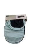 Shop Thule Stroller Footmuff, Alaska Blue at GoodBuy Gear