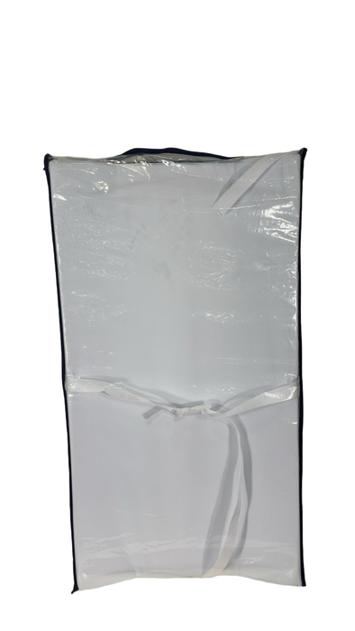 Shop Moonlight Slumber Little Dreamer Contour Changing Pad, 17"x32" at GoodBuy Gear