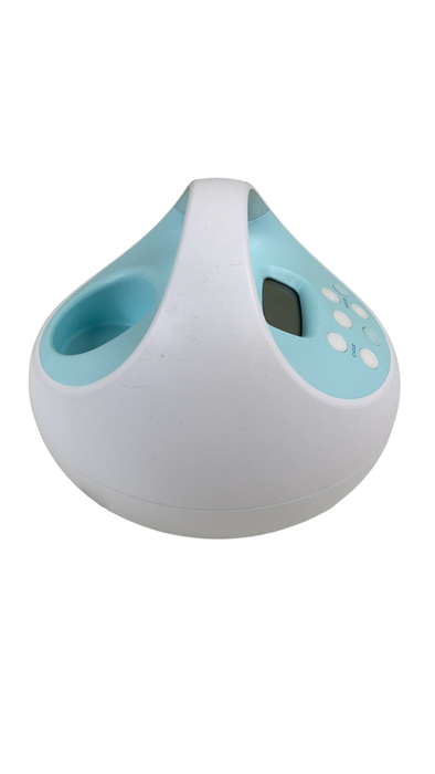 Shop Spectra Baby S1 Plus Premier Rechargeable Breast Pump at GoodBuy Gear