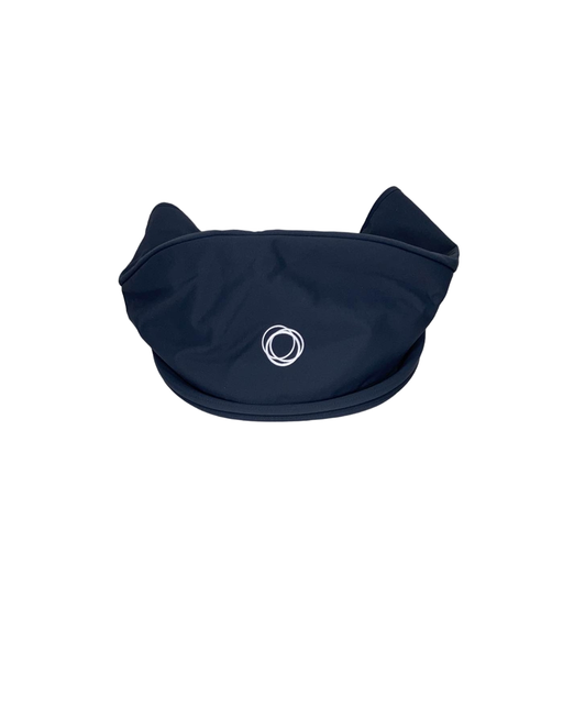 secondhand Bugaboo Fox 5 Sun Canopy, Stormy Blue