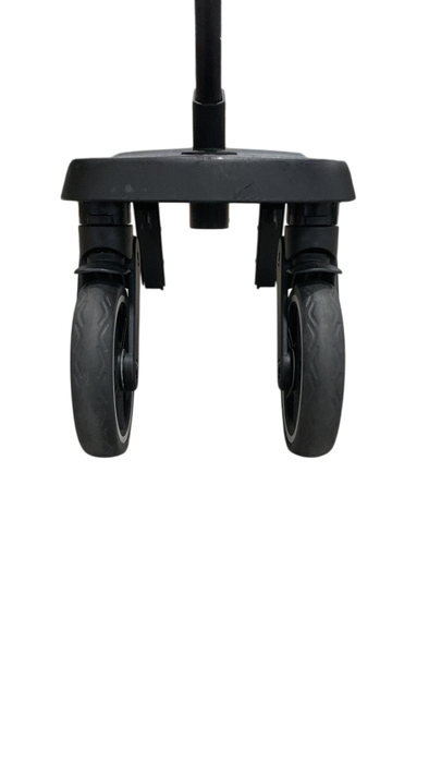 Shop Joolz Aer/Aer+ Footboard, Black at GoodBuy Gear