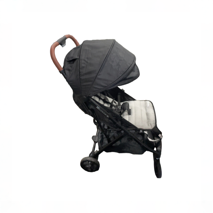 Shop Summer by Ingenuity 3D Quick Close CS+ Stroller, 2025, Gray at GoodBuy Gear