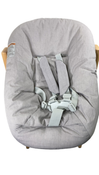 Shop Stokke Tripp Trapp High Chair and Newborn Set Bundle, Natural at GoodBuy Gear