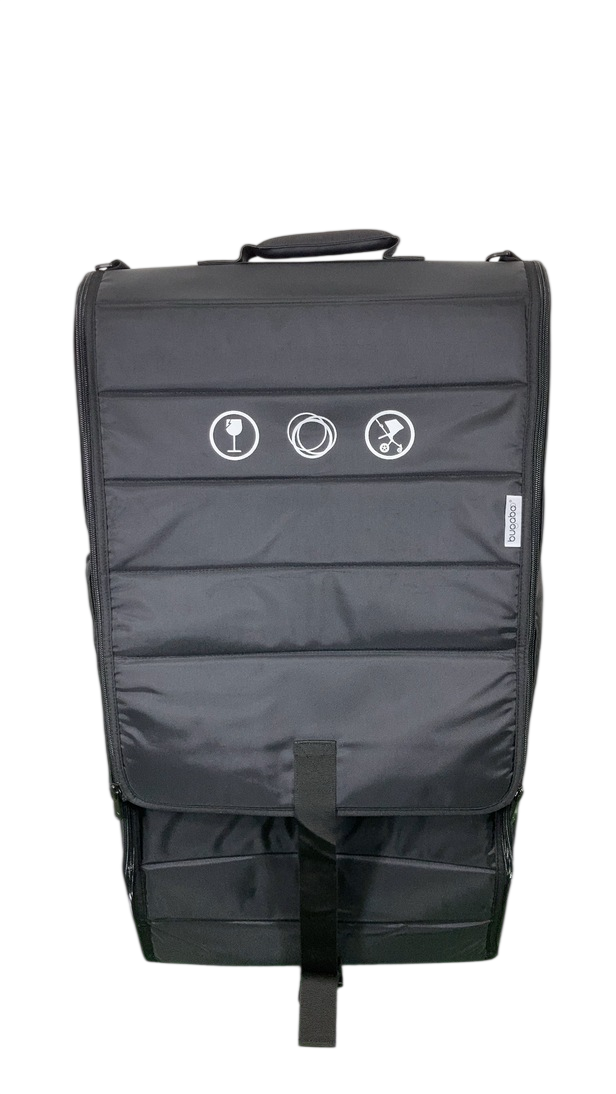 Bugaboo Comfort Transport Bag, Black