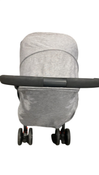 Shop Delta Children Unlimited Jeep Stroller with Reversible Handle, 2024, Grey Tweed at GoodBuy Gear