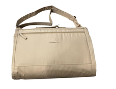 Shop Little Unicorn 5 x 7 Outdoor Blanket, Beige Buffalo Check at GoodBuy Gear