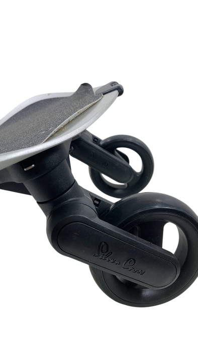 Shop Silver Cross Toddler Board For Wave/Coast at GoodBuy Gear