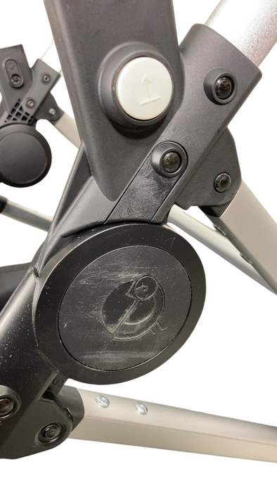 Shop Mockingbird Single Stroller Frame, 2.0, 2024 at GoodBuy Gear