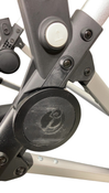 Shop Mockingbird Single Stroller Frame, 2.0, 2024 at GoodBuy Gear