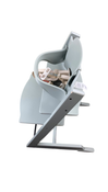 Shop Stokke Tripp Trapp Complete High Chair, Glacier Green, Icon Grey, 2 at GoodBuy Gear