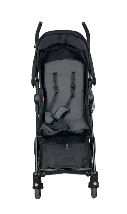 Shop Maxi-Cosi Mara XT Ultra Stroller, 2022, Essential Black at GoodBuy Gear