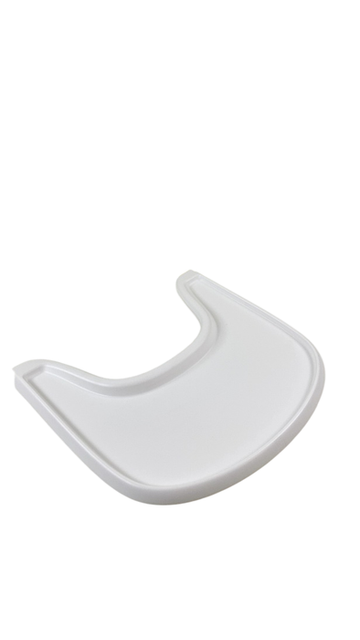 Shop Stokke Tripp Trapp Tray, White at GoodBuy Gear
