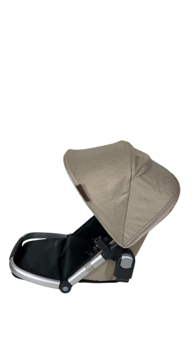 Shop UPPAbaby Rumbleseat V2+, Declan (Oat Melange) at GoodBuy Gear