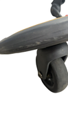 Shop UPPAbaby VISTA PiggyBack Ride-Along Board (2015+), Natural Wood/Black at GoodBuy Gear