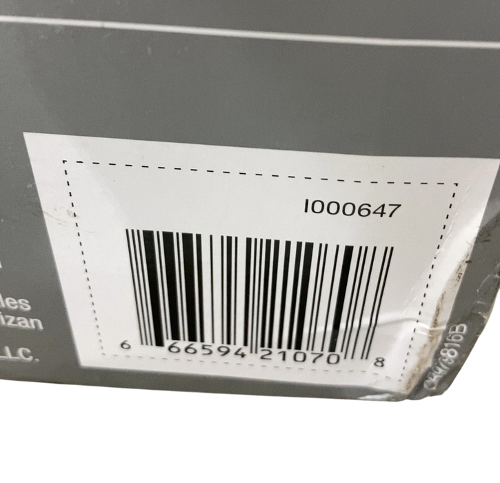 Shop Diaper Genie Platinum Diaper Pail, Sage Green at GoodBuy Gear