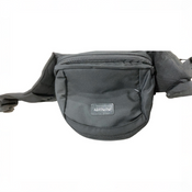 Shop Momcozy Wander360 Hip Seat Carrier, Black, Medium at GoodBuy Gear