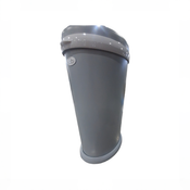 Shop Ubbi Diaper Pail, Matte Grey at GoodBuy Gear