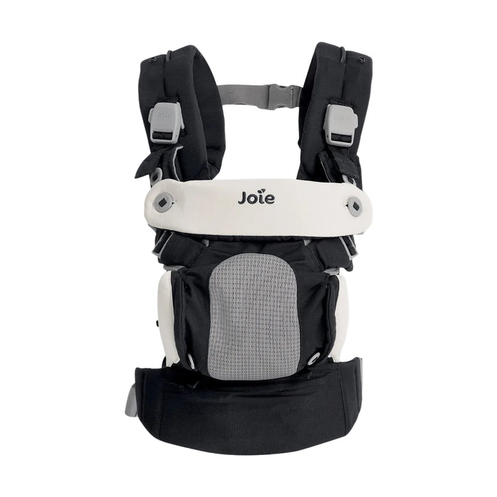 Shop Joie Savvy 4in1 Baby Carrier, Black Pepper at GoodBuy Gear
