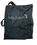 Shop Baby Jogger City Tour 2 Eco Stroller, 2024, Eco Black at GoodBuy Gear