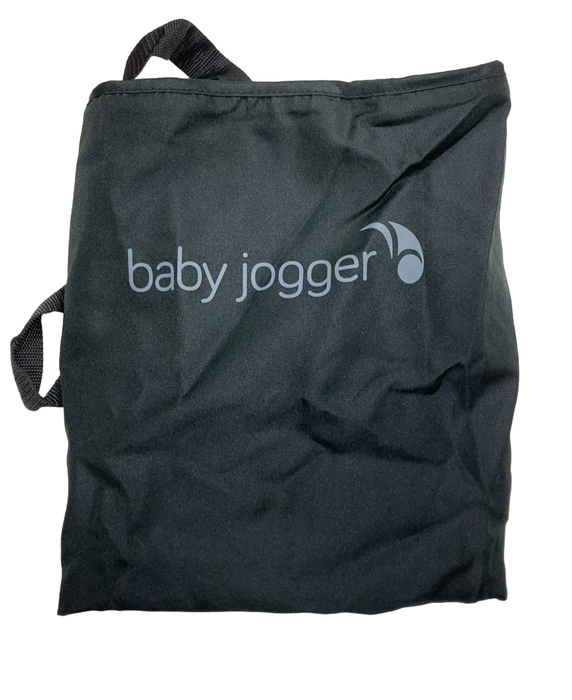 Shop Baby Jogger City Tour 2 Eco Stroller, 2024, Eco Black at GoodBuy Gear