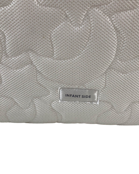 secondhand Halo Dreamweave Crib Mattress