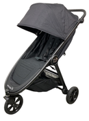 Shop Baby Jogger City Mini GT2 Stroller, 2022, Opulent black at GoodBuy Gear